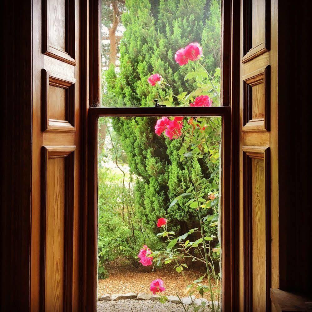 Firhall Highland B&B Grantown-on-Spey Eksteriør bilde