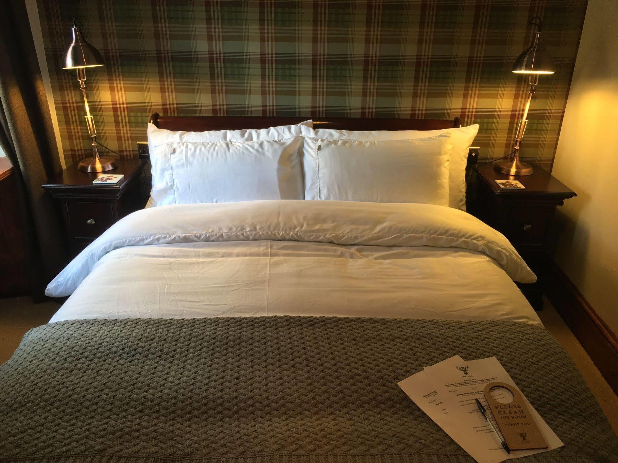 Firhall Highland B&B Grantown-on-Spey Eksteriør bilde
