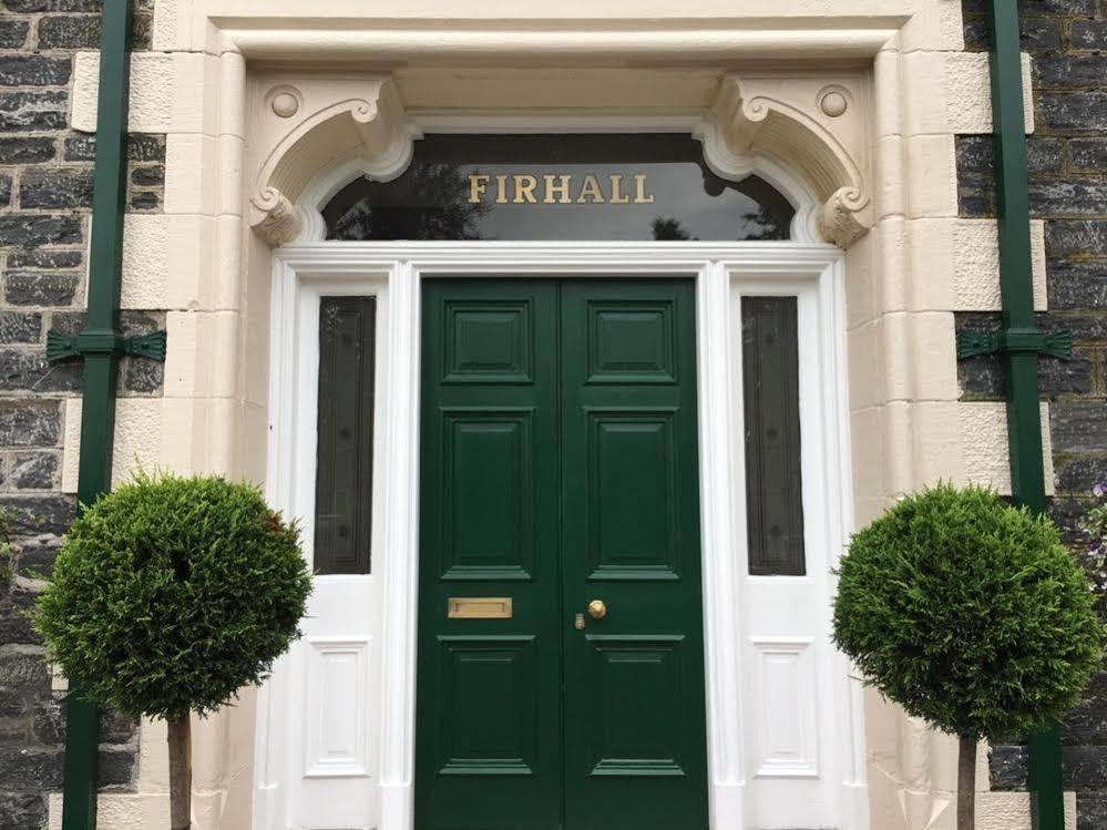 Firhall Highland B&B Grantown-on-Spey Eksteriør bilde