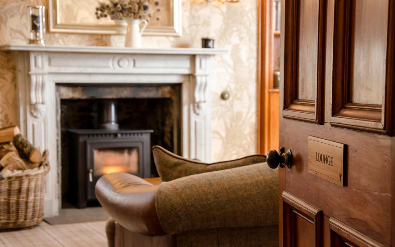 Firhall Highland B&B Grantown-on-Spey Eksteriør bilde