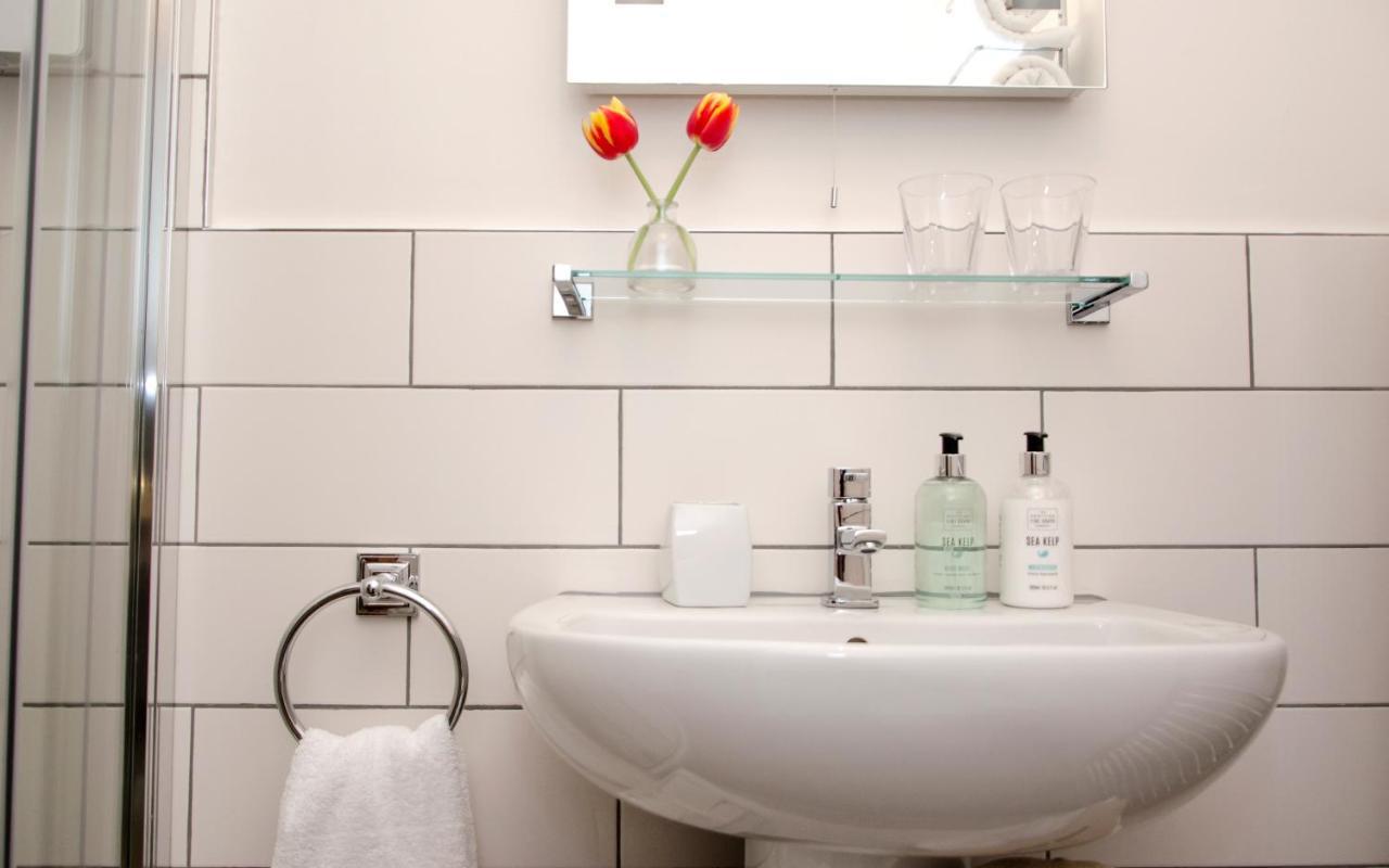 Firhall Highland B&B Grantown-on-Spey Eksteriør bilde