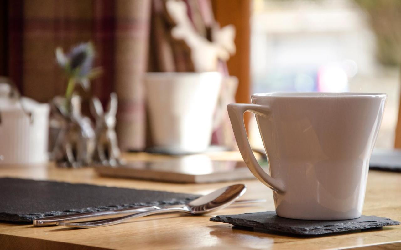 Firhall Highland B&B Grantown-on-Spey Eksteriør bilde